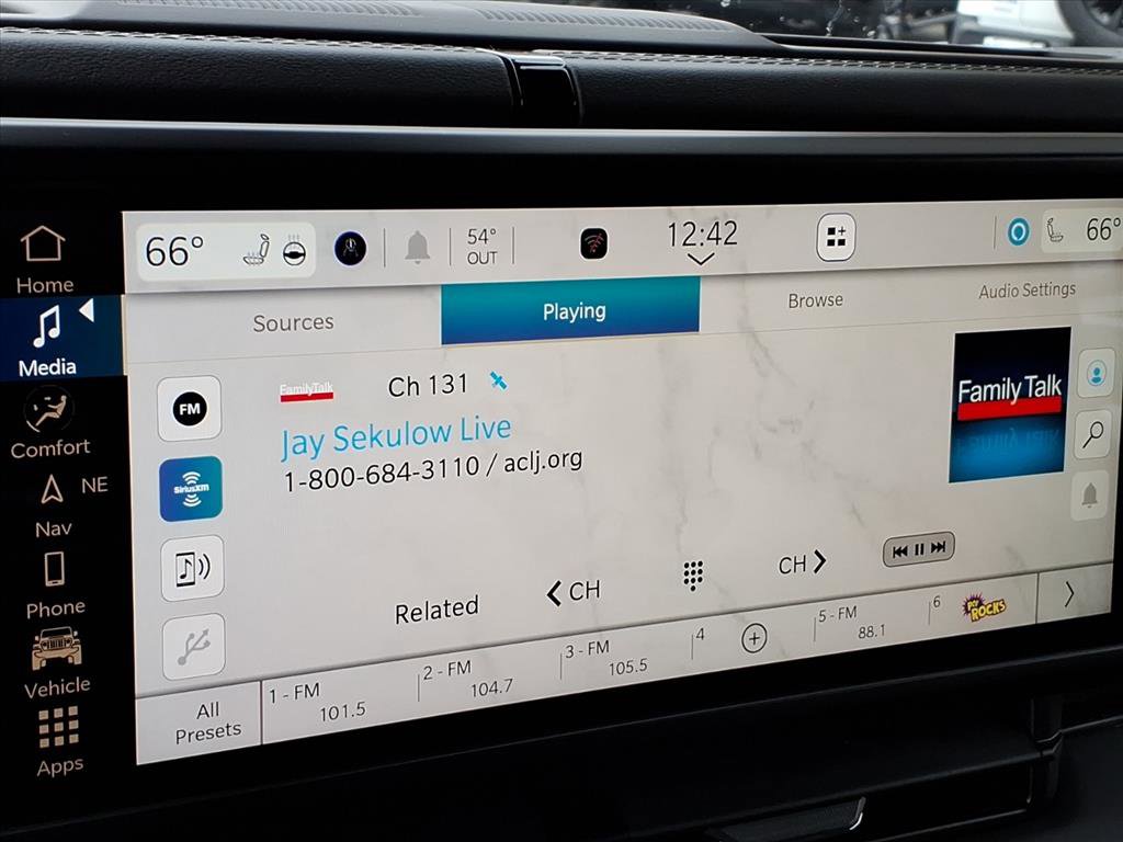 New 2026 Jeep Wrangler Unlimited Rubicon image 23
