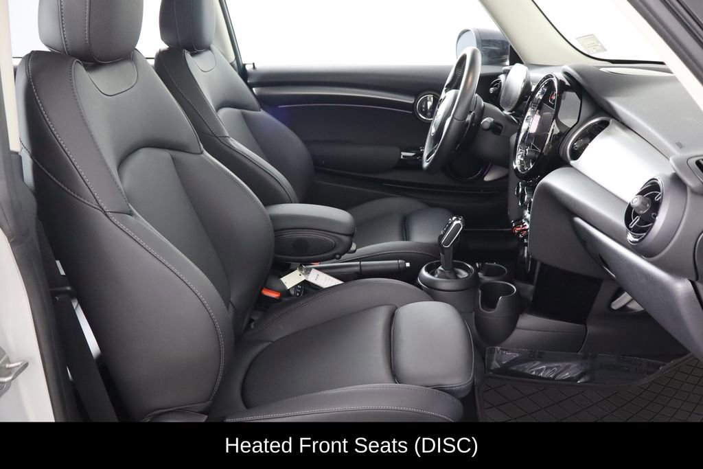 Used 2023 MINI Cooper S FWD image 11