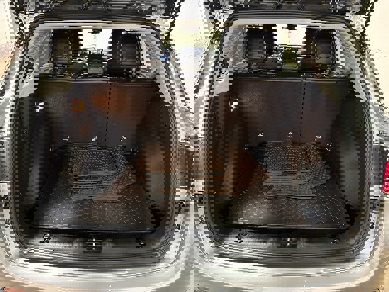 Certified 2022 Jeep Compass Latitude w/ Convenience Group image 9