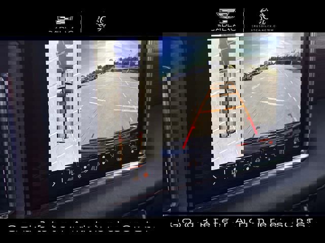 Used 2024 GMC Yukon XL Denali Ultimate image 16