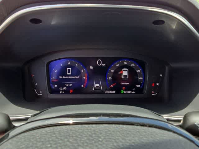 Used 2023 Acura Integra A-Spec FWD image 33