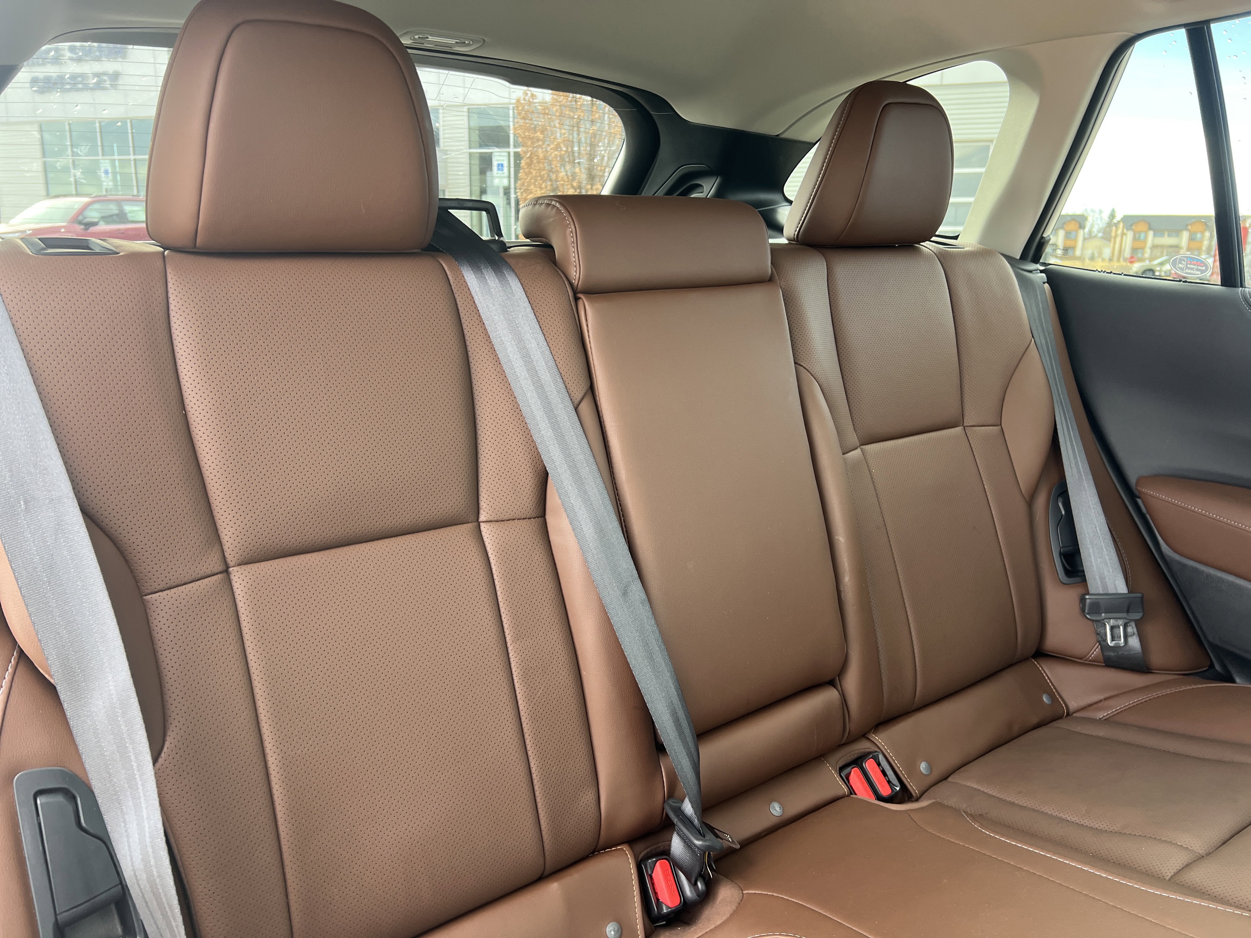 Used 2025 Subaru Outback Touring w/ Popular Package #2 image 17