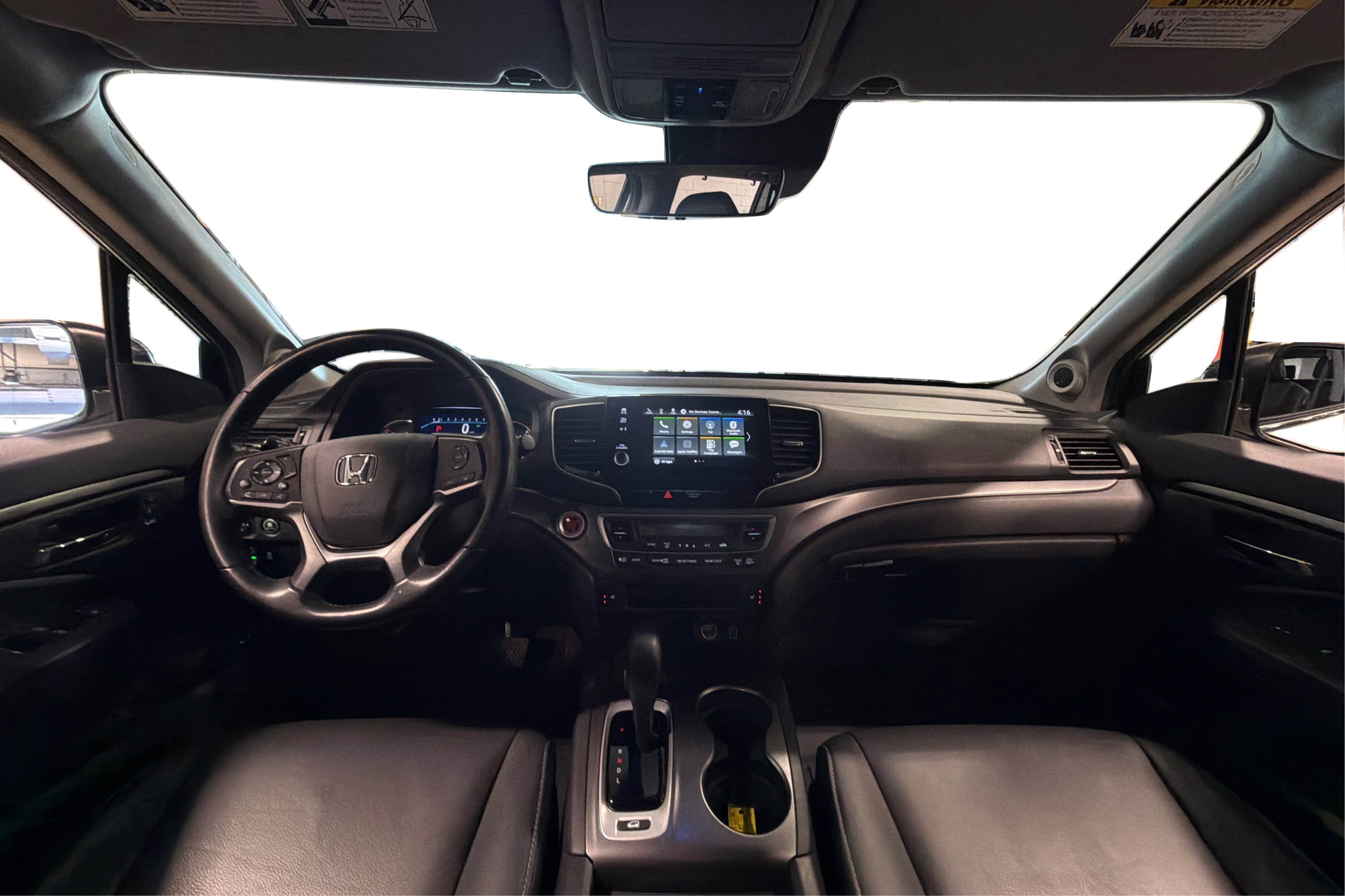 Used 2019 Honda Pilot EX-L image 41