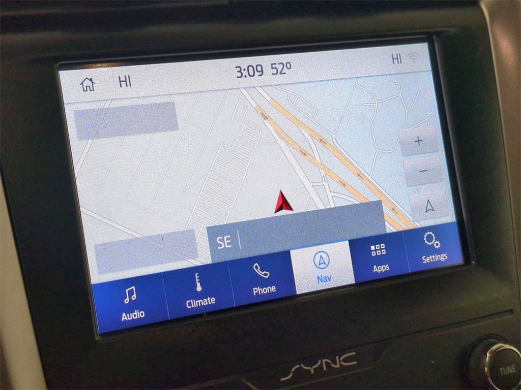 Used 2020 Ford Fusion SE image 14