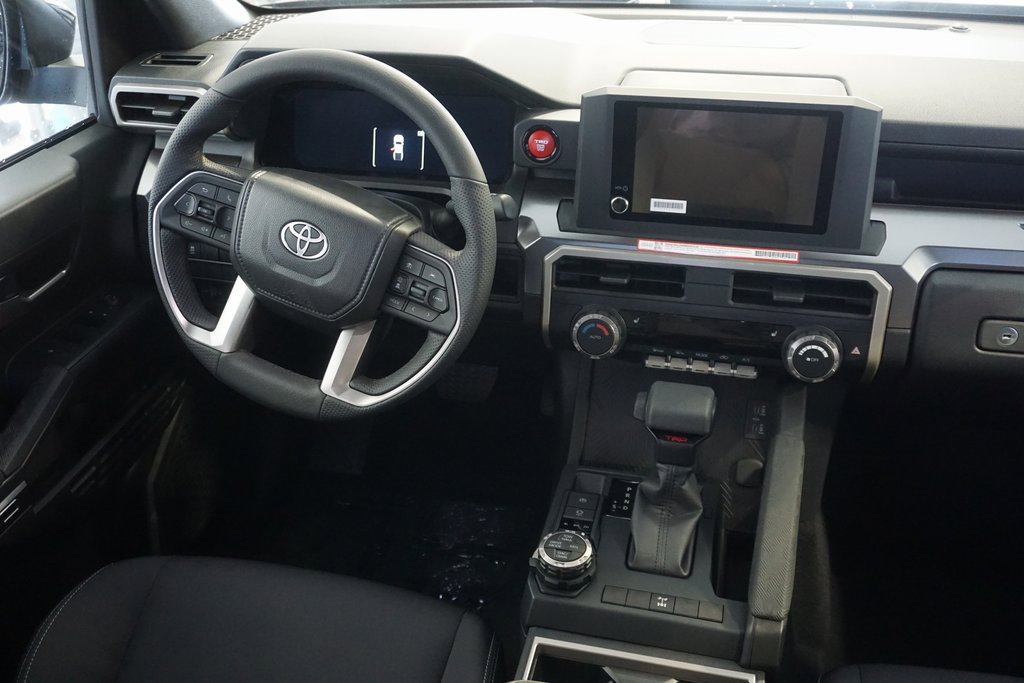 New 2025 Toyota Tacoma TRD Off-Road image 27