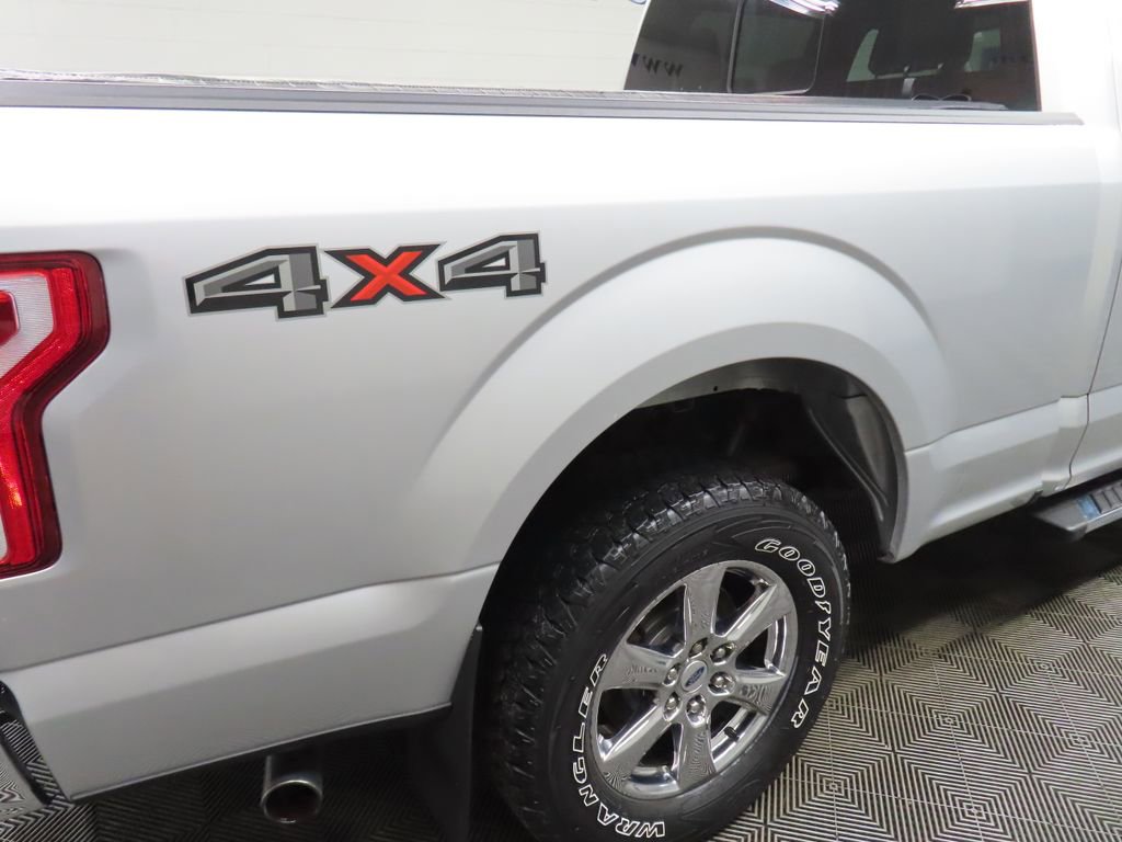 Used 2019 Ford F150 XLT w/ Equipment Group 302A Luxury image 33
