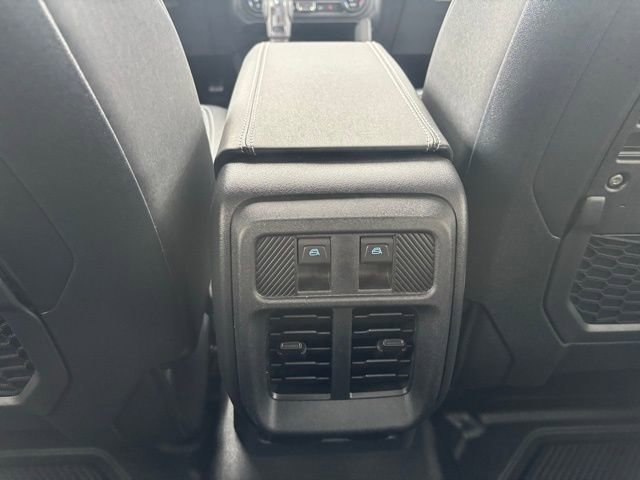 New 2025 Ford Bronco Big Bend w/ Matte Film Protection Package image 12