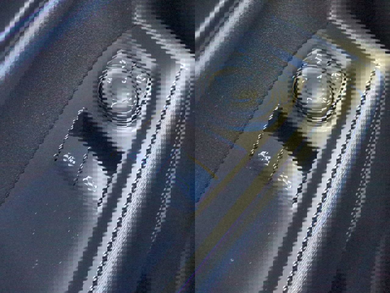 Used 2021 Chevrolet Silverado 1500 W/T w/ WT Value Package image 19