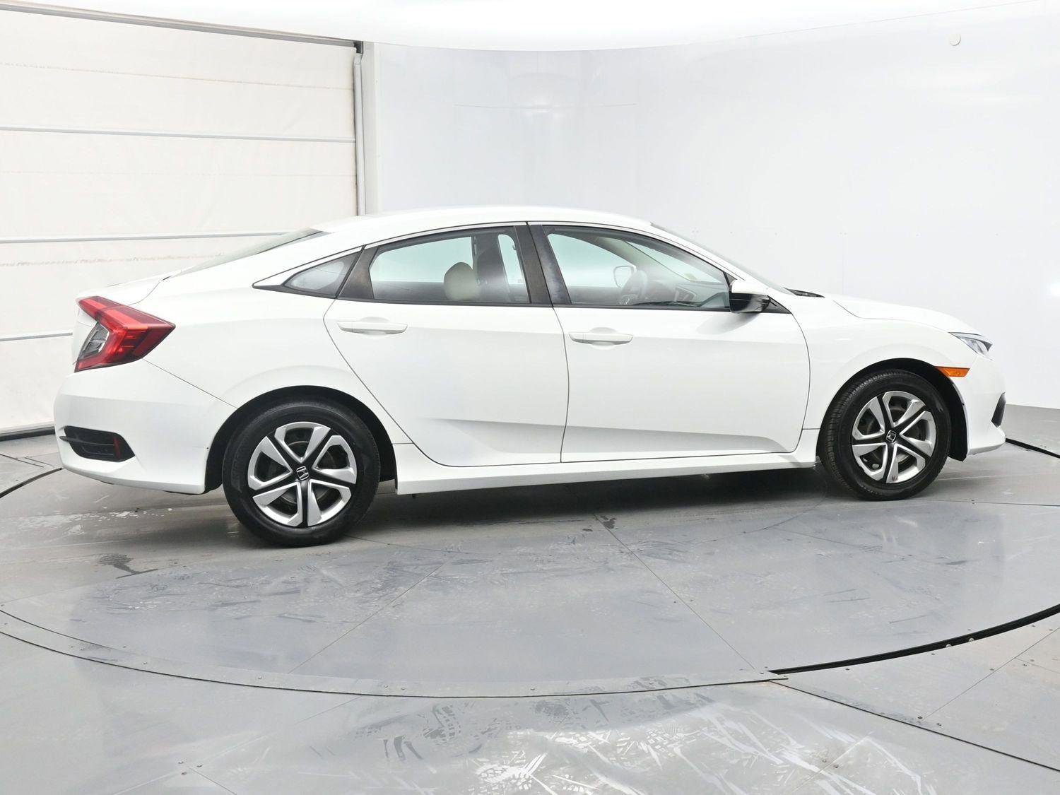 Used 2018 Honda Civic LX image 21