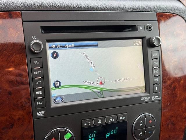 Used 2014 Chevrolet Tahoe LTZ image 19