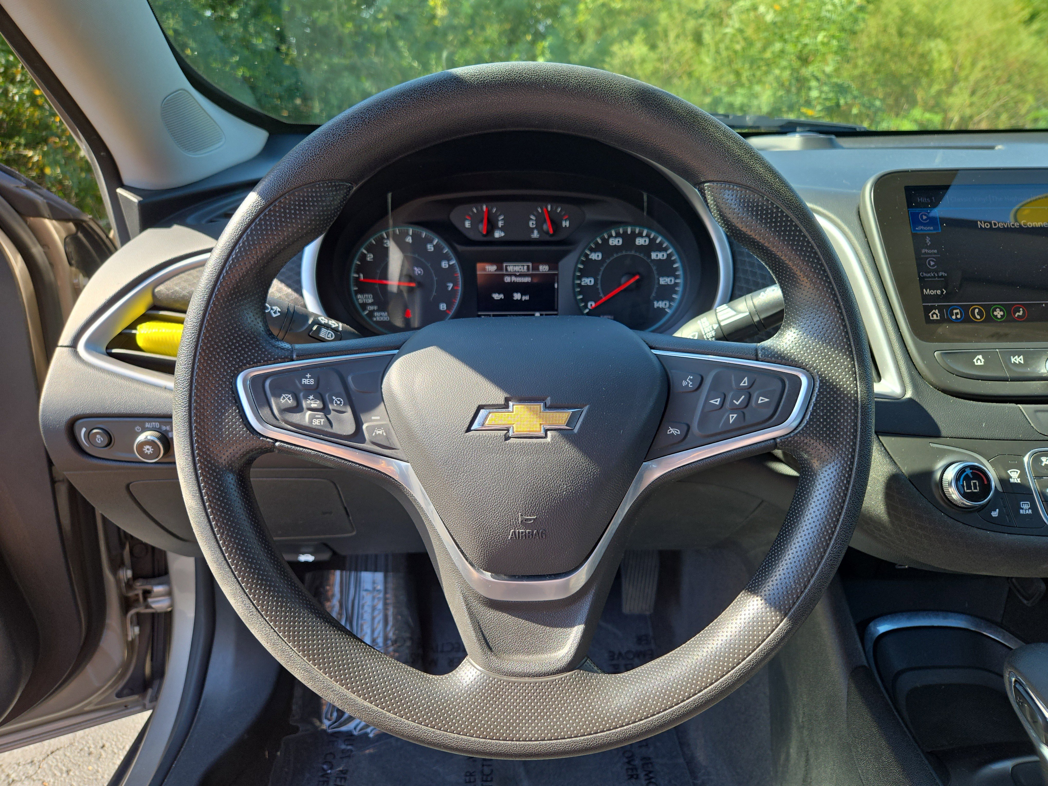 Used 2023 Chevrolet Malibu LT image 16