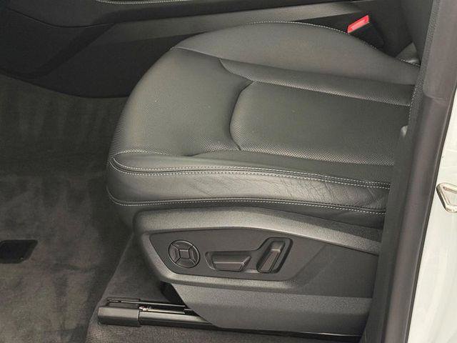 Certified 2023 Audi Q8 Premium Plus AWD/4WD image 19