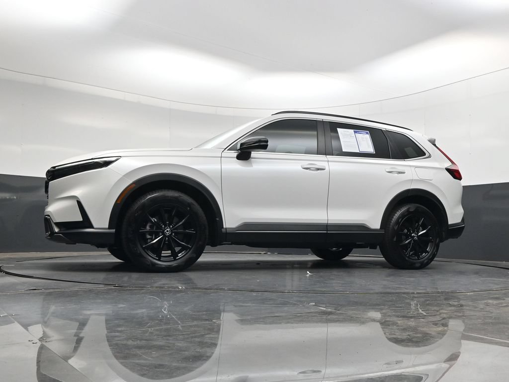 Used 2025 Honda CR-V Sport image 43