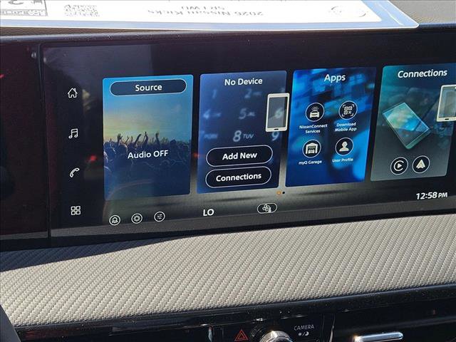 New 2026 Nissan Kicks SR image 12