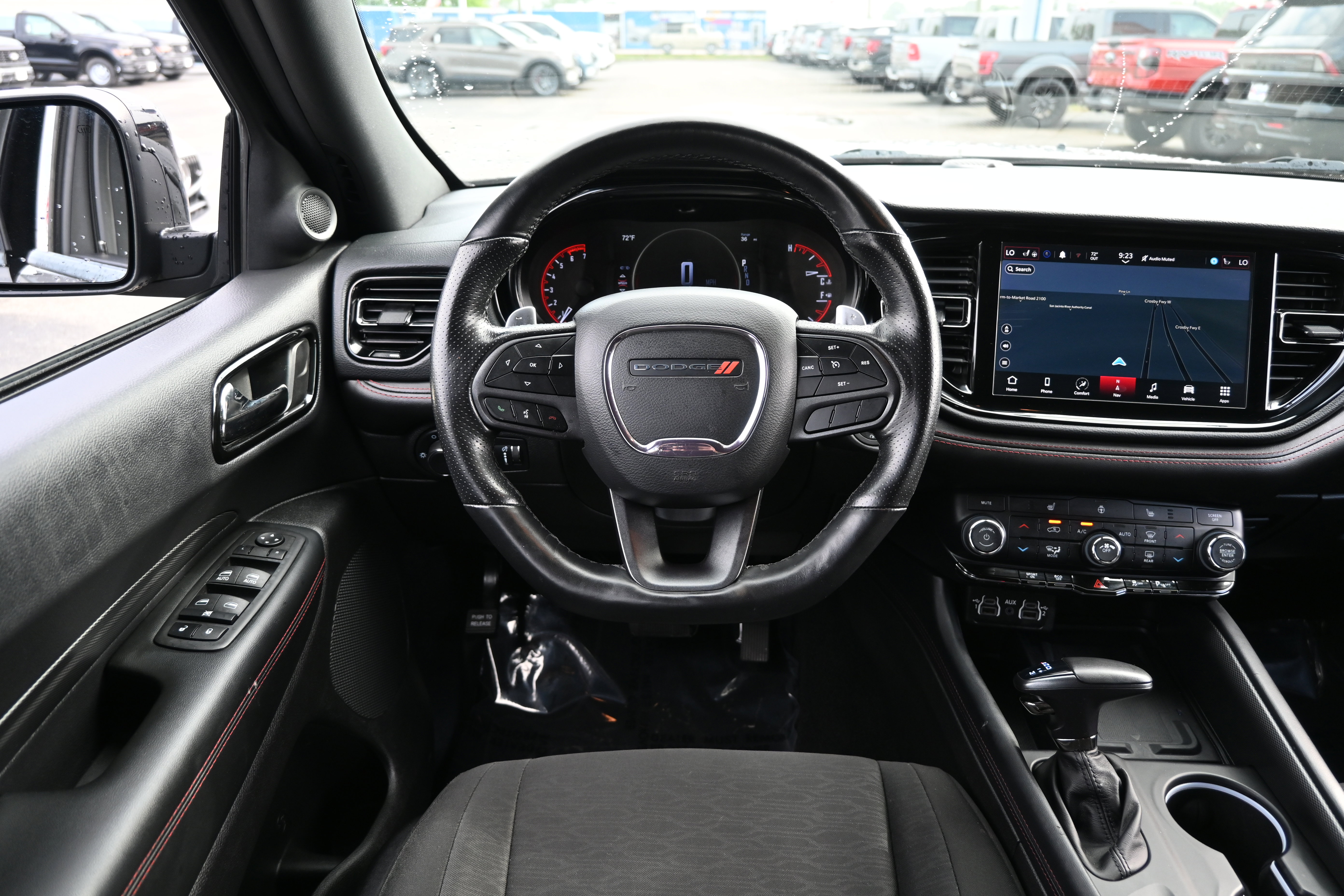 Used 2023 Dodge Durango R/T RWD image 29