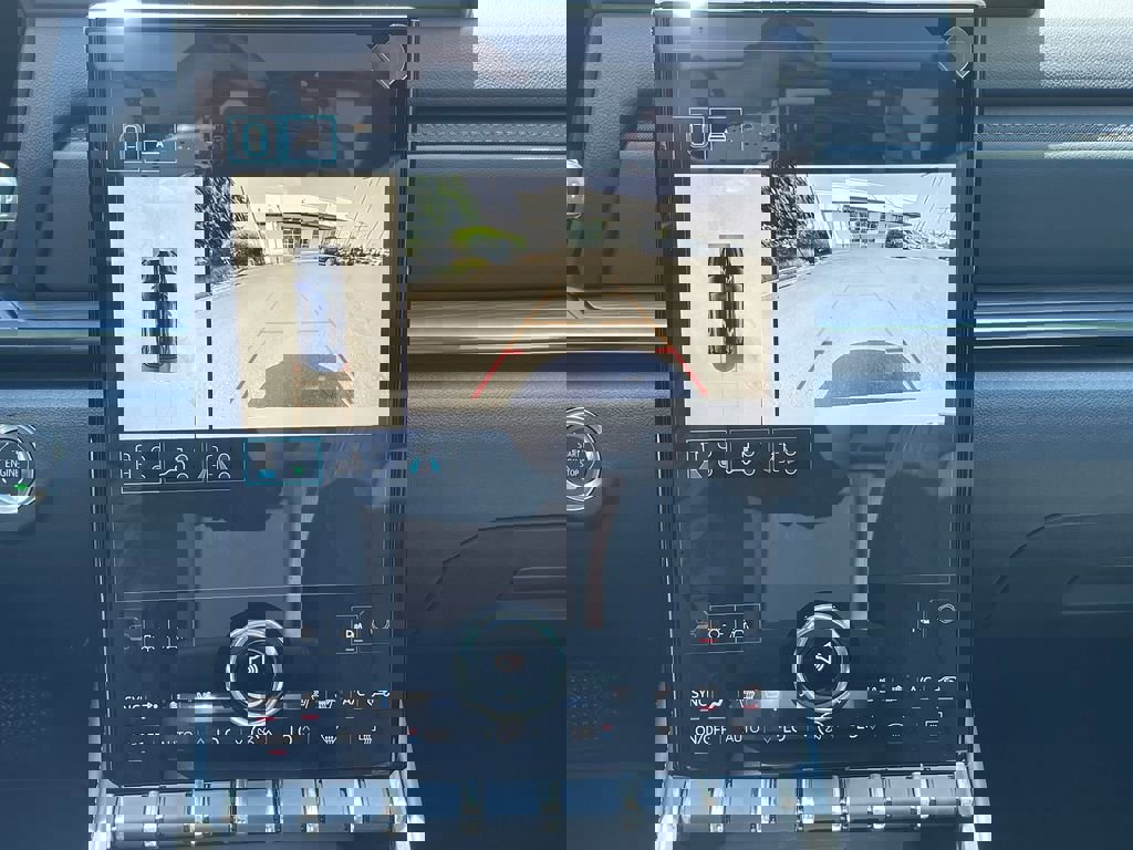 New 2026 GMC Terrain AT4 w/ Convenience Package III image 15