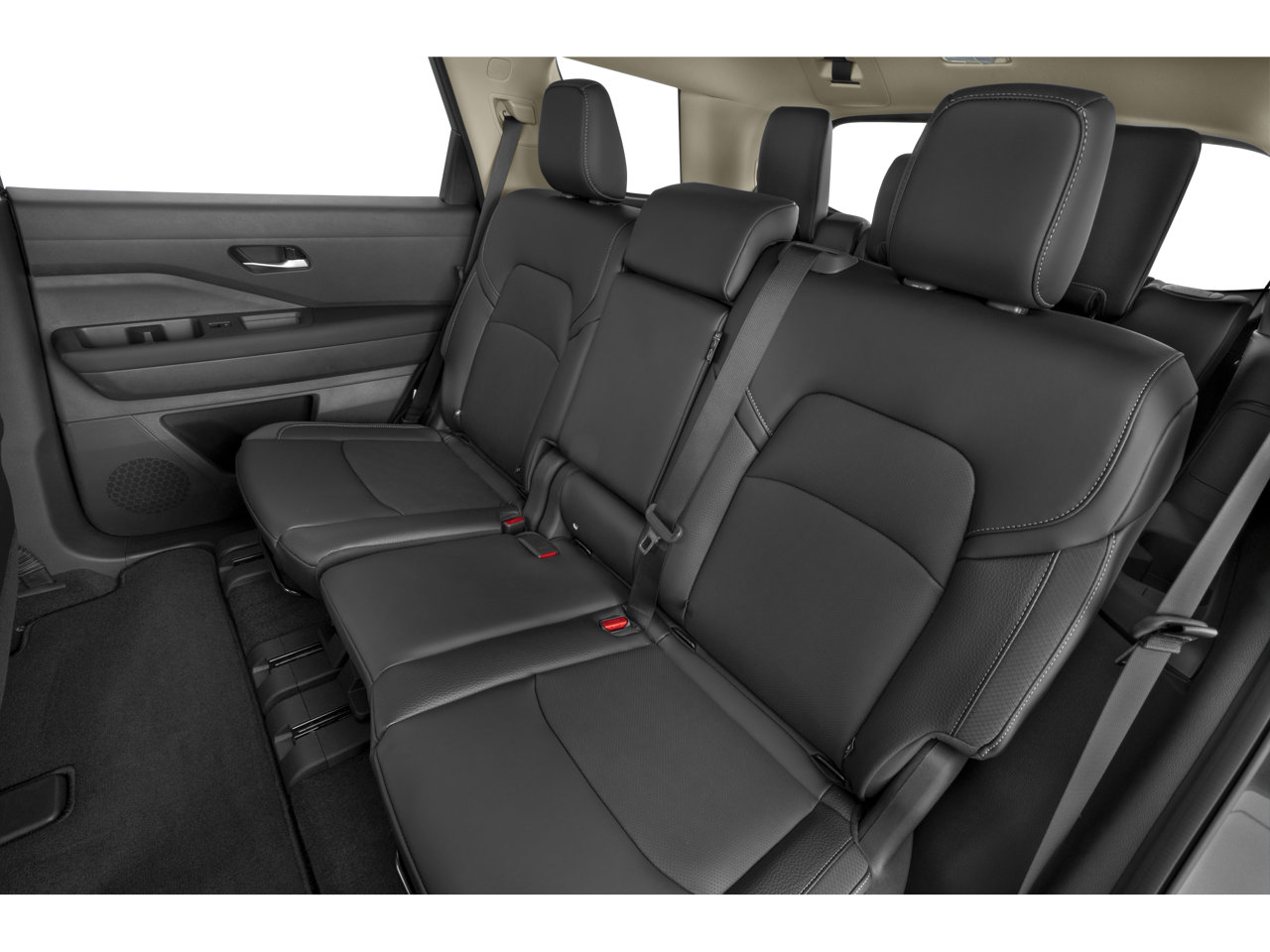 New 2026 Nissan Pathfinder SL FWD image 12