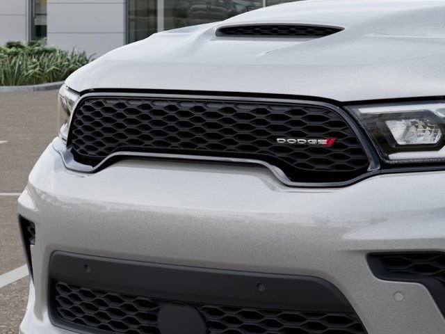 New 2026 Dodge Durango GT AWD/4WD image 11