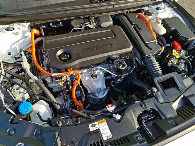 Used 2024 Honda Accord Touring image 28