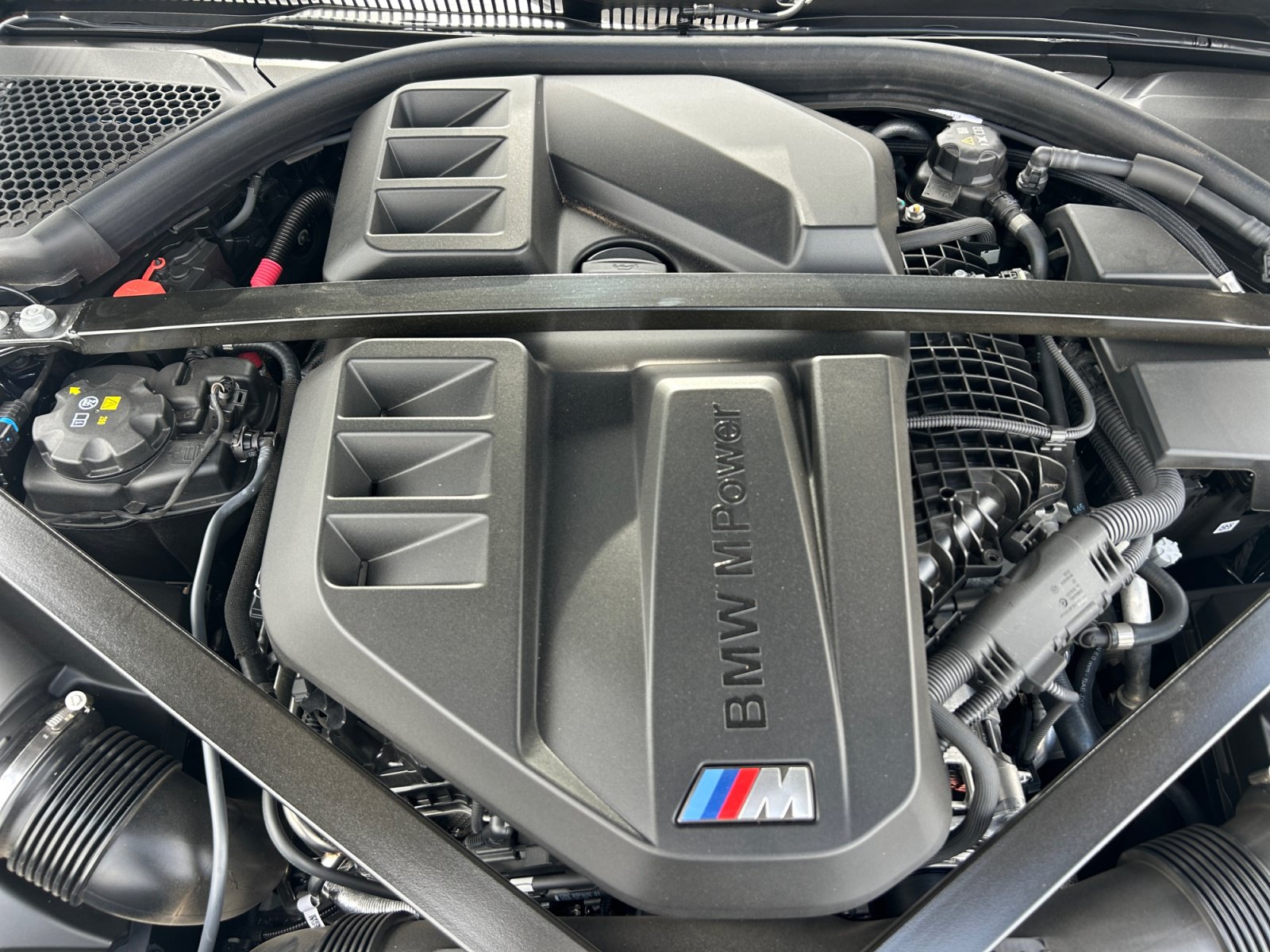 Used 2026 BMW M3 Competition w/ M Driver's Package AWD/4WD image 21