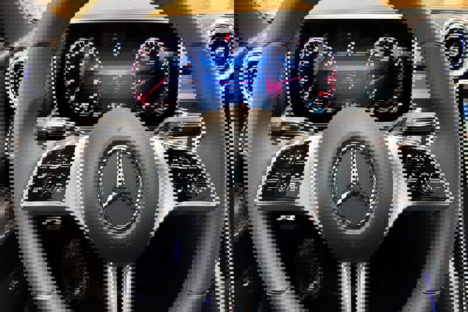 New 2026 Mercedes-Benz C 300 Sedan image 22