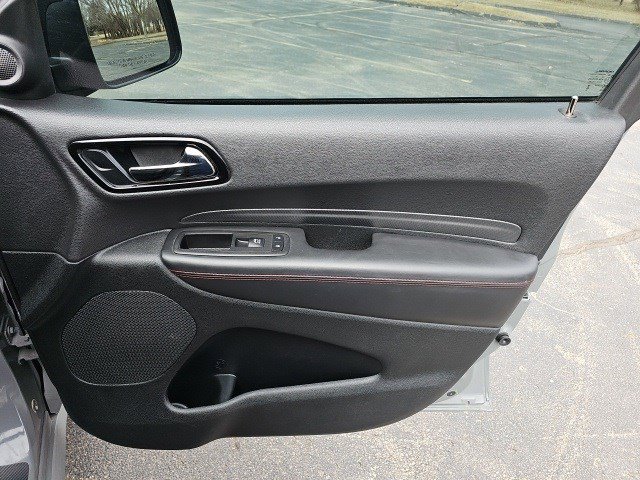 Used 2023 Dodge Durango R/T w/ Tow 'N Go Package image 14