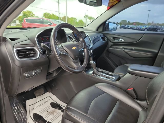 Used 2020 Chevrolet Equinox Premier image 19