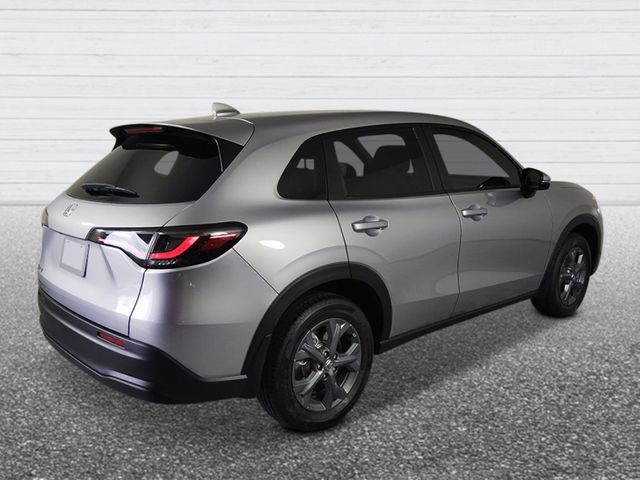 New 2027 Honda HR-V LX image 5