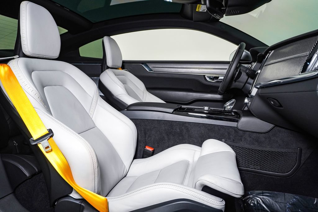 Used 2021 Polestar Polestar 1 AWD/4WD image 16