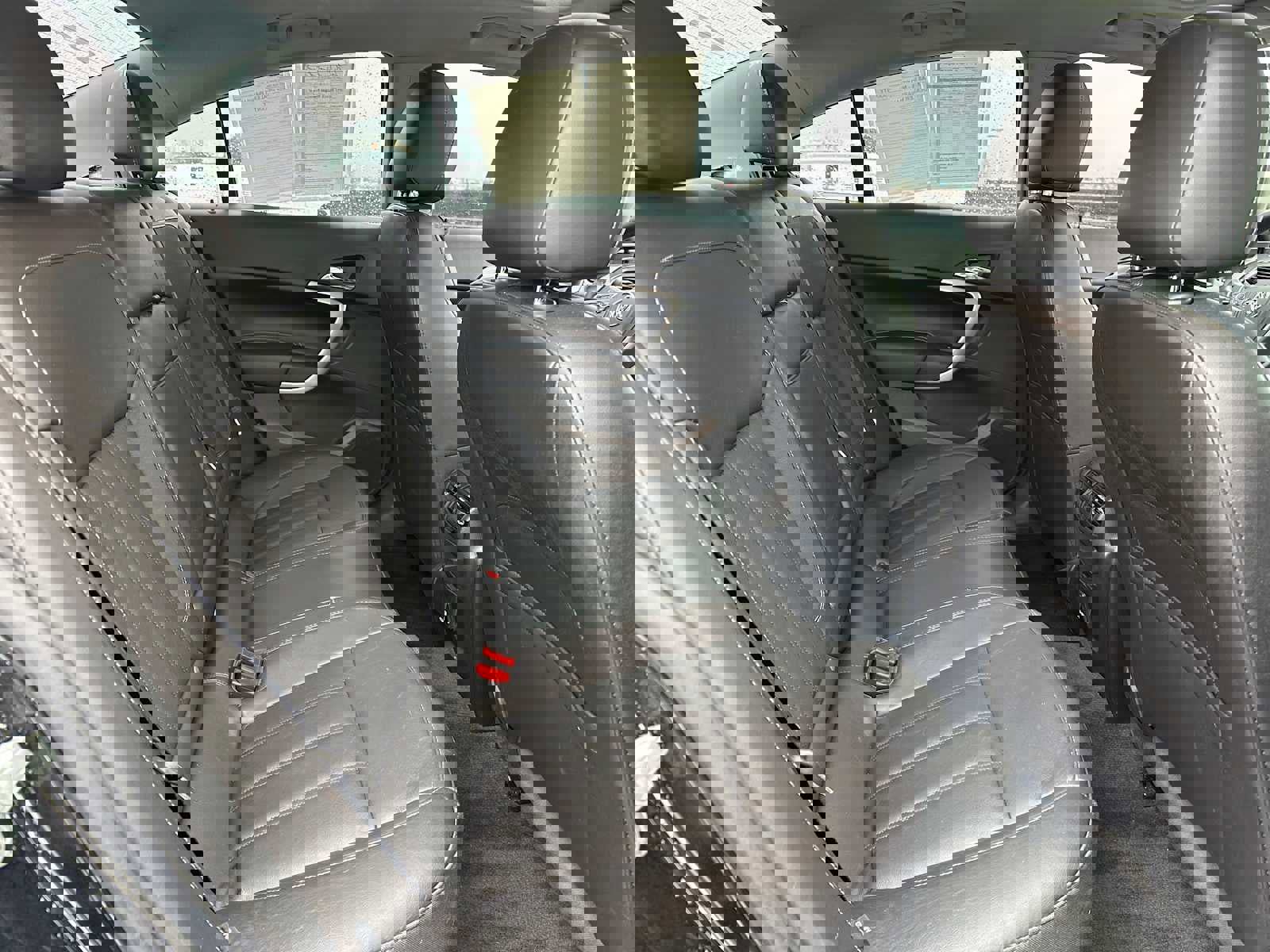 Used 2017 Buick Regal Premium w/ Driver Confidence Package #1 image 12