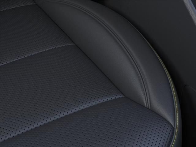 New 2026 Chevrolet Trax ACTIV w/ Sunroof Package FWD image 21