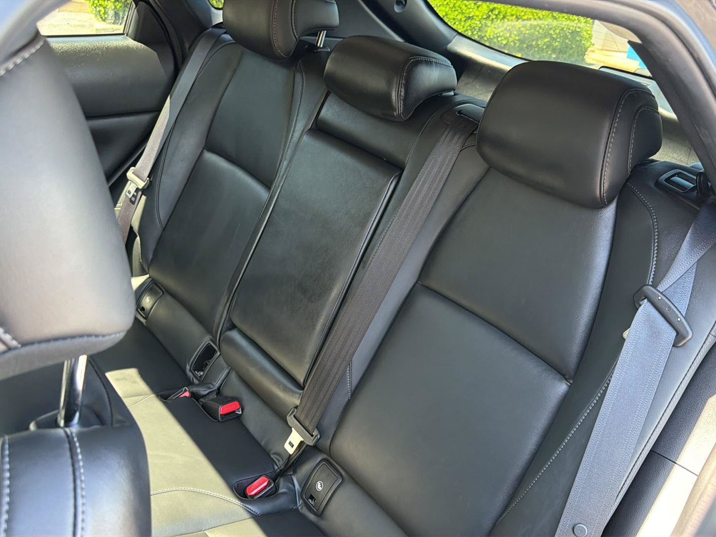 Used 2025 MAZDA CX-30 AWD 2.5 S w/ Preferred Package image 30