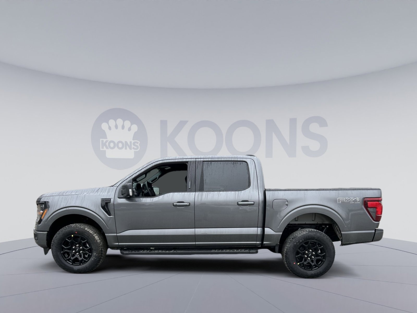 New 2026 Ford F150 XLT image 2