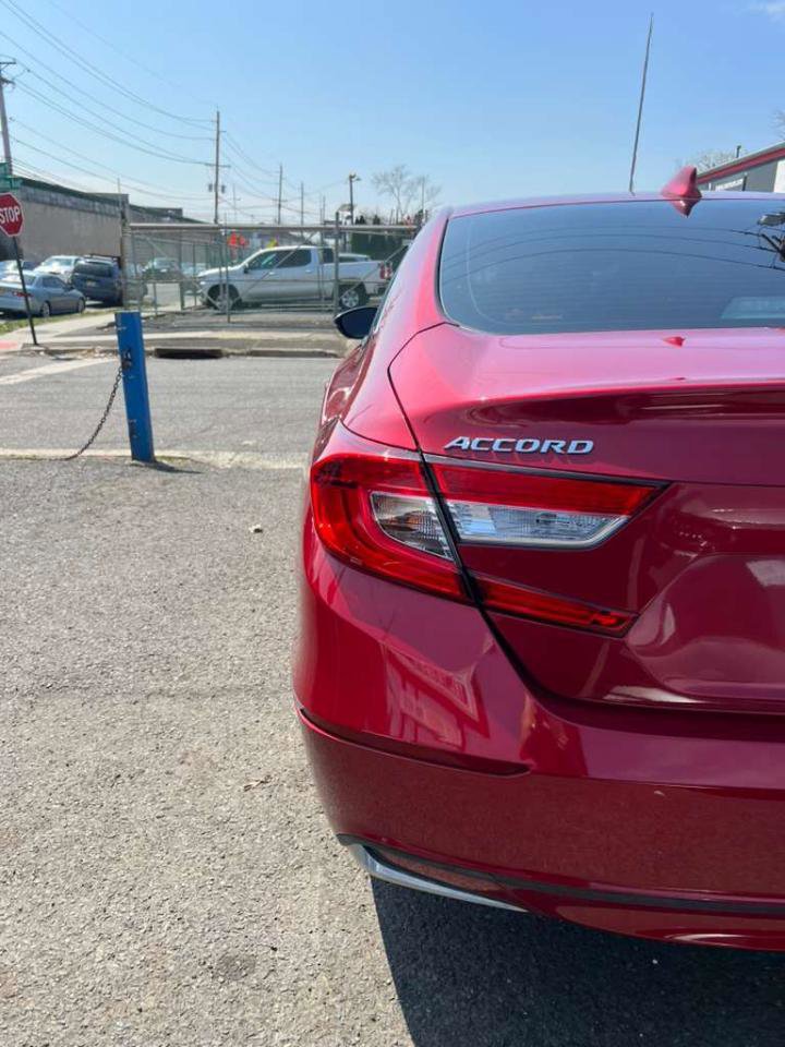 Used 2019 Honda Accord EX-L image 8