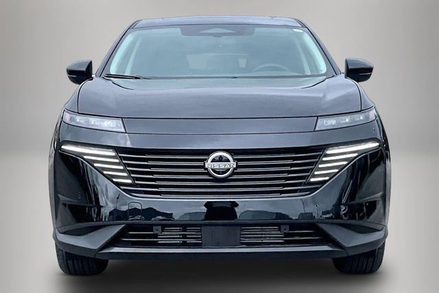 Certified 2025 Nissan Murano SL image 3