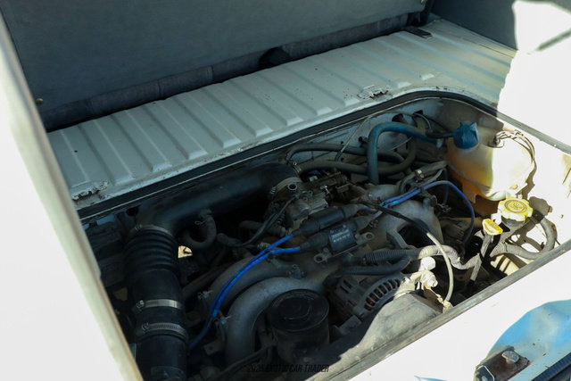 Used 1989 Volkswagen Vanagon GL image 25