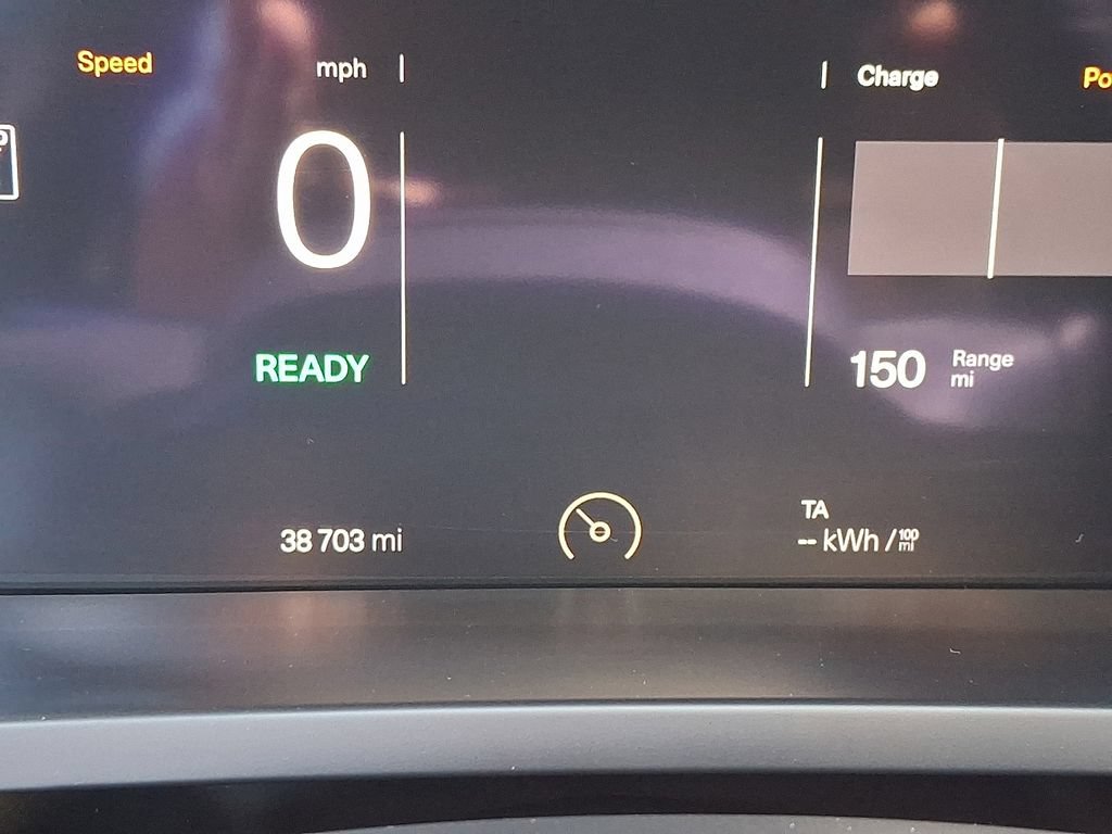 Used 2023 Polestar Polestar 2 FWD image 21