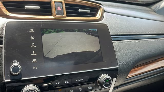 Used 2019 Honda CR-V Touring image 16
