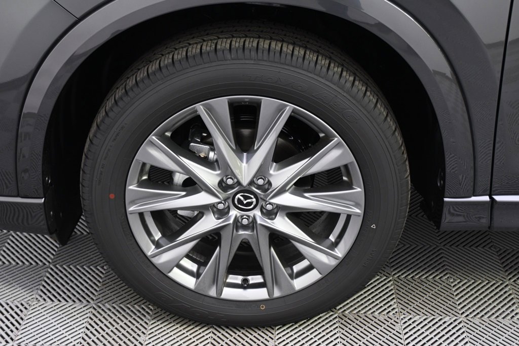 New 2025 MAZDA CX-5 AWD 2.5 S w/ Premium Plus Pkg image 20