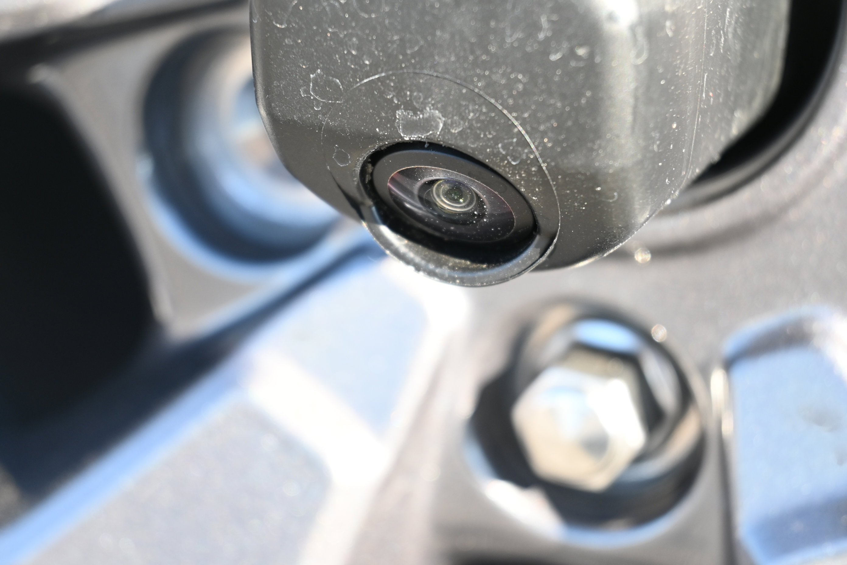 New 2025 Ford Bronco Badlands image 5