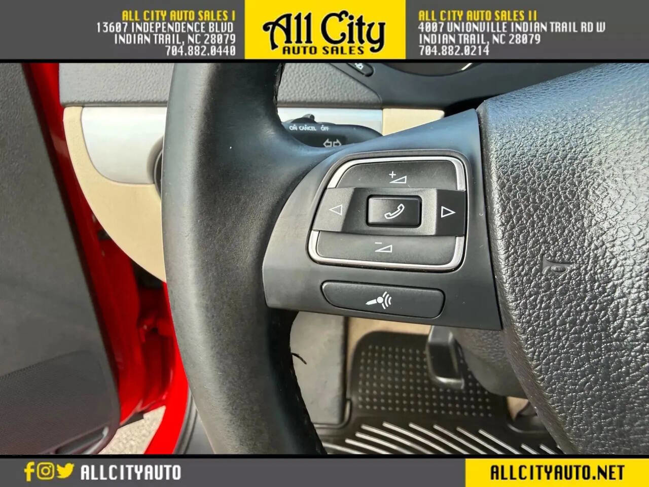 Used 2012 Volkswagen Jetta TDI image 19