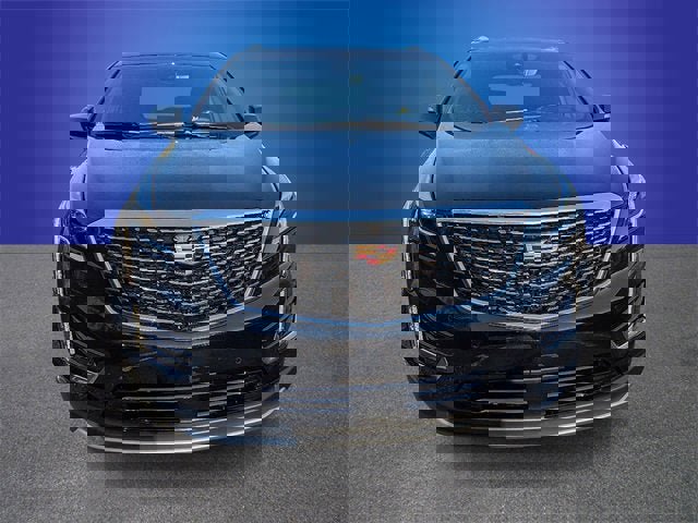 New 2025 Cadillac XT5 Premium Luxury w/ Technology Package image 8