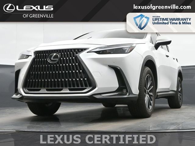 Certified 2025 Lexus NX 350 350 Premium w/ Accessory Package (Z2) image 34