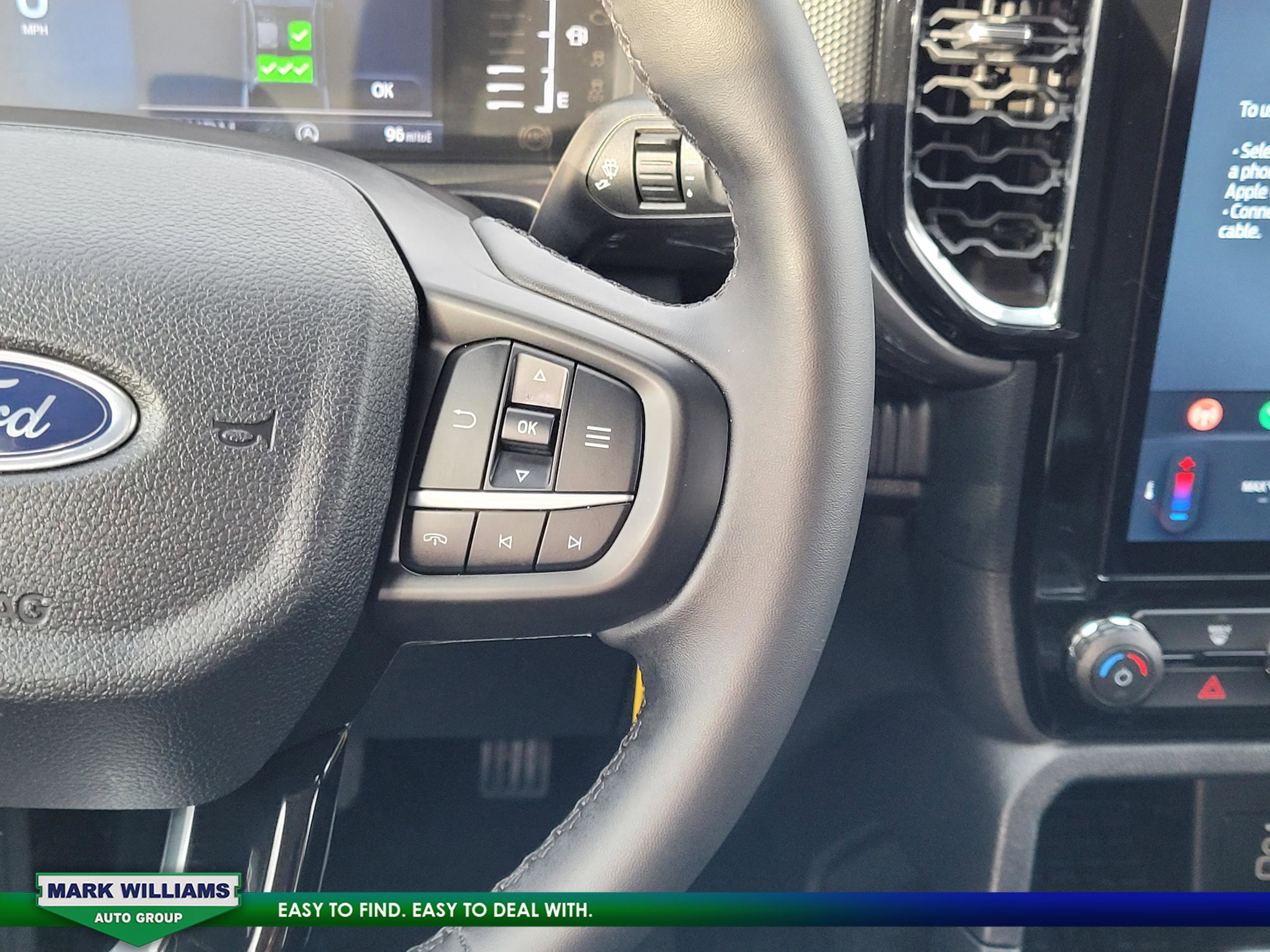 Used 2024 Ford Ranger XLT image 13