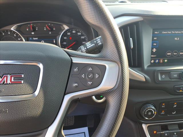 Used 2023 GMC Terrain SLE w/ LPO, Floor Liner Package FWD image 24