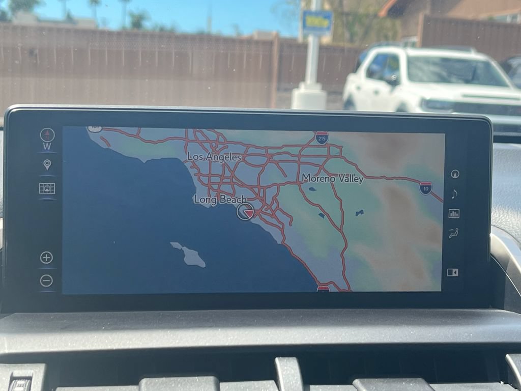 Used 2019 Lexus NX 300h AWD w/ Premium Package image 18