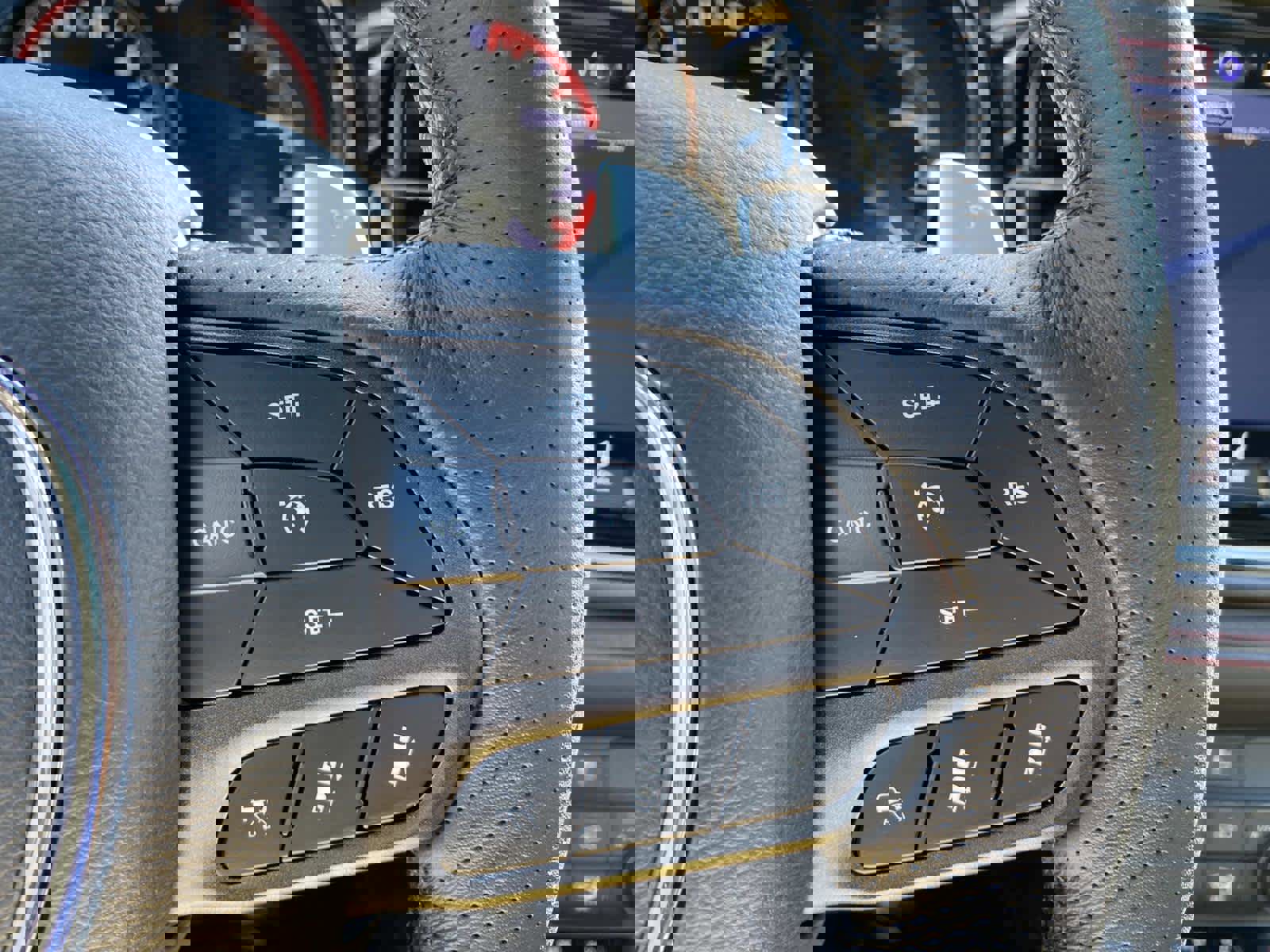 New 2026 Dodge Durango GT image 15