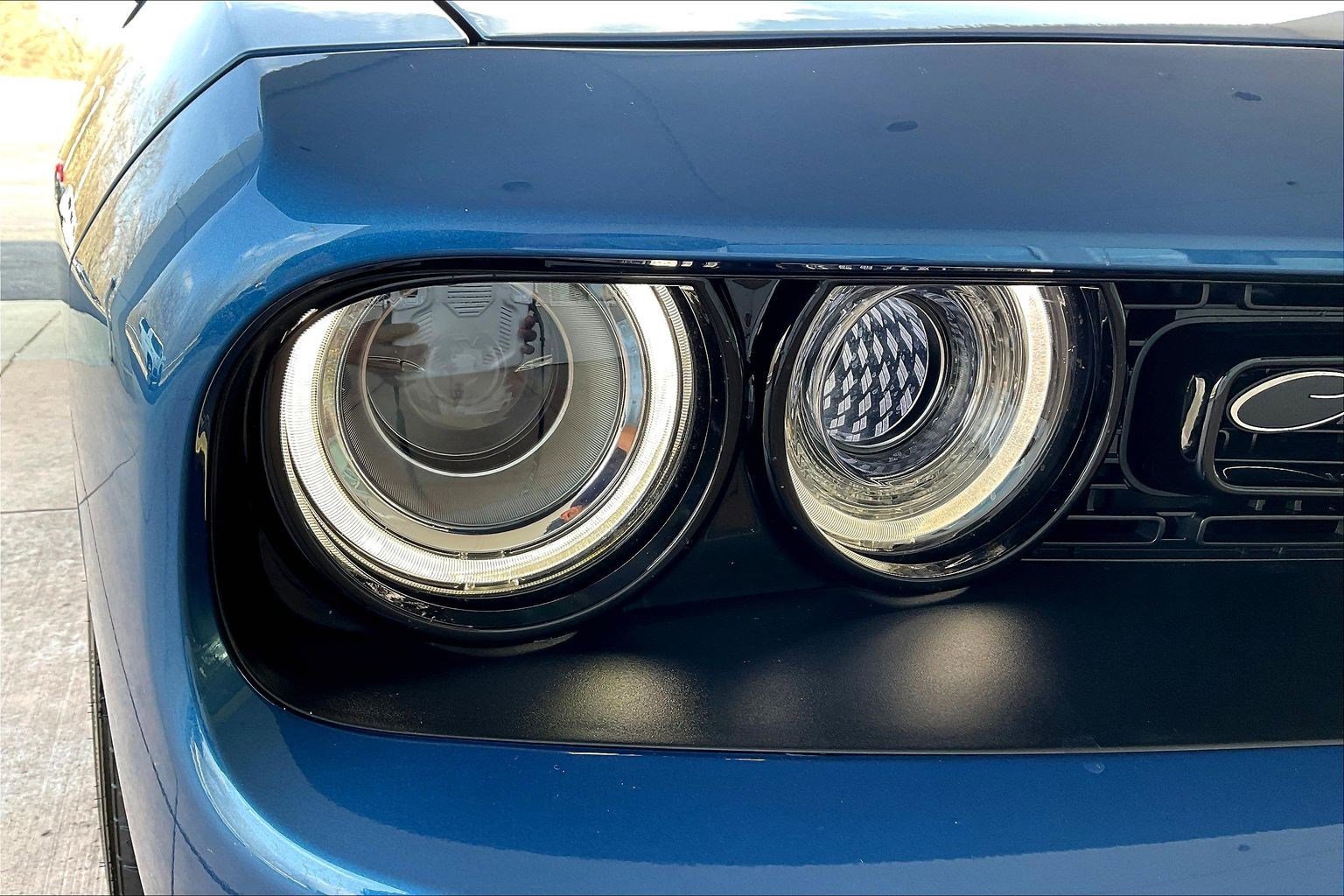 Used 2023 Dodge Challenger R/T Scat Pack RWD image 29