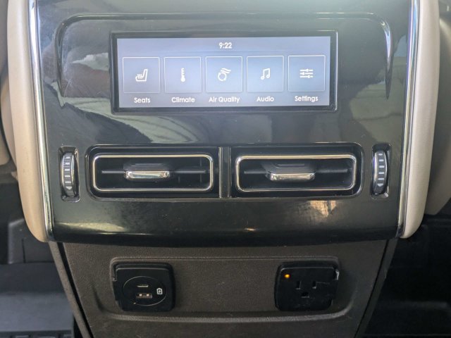 Used 2021 Lincoln Aviator Reserve w/ Equipment Group 202A AWD/4WD image 16