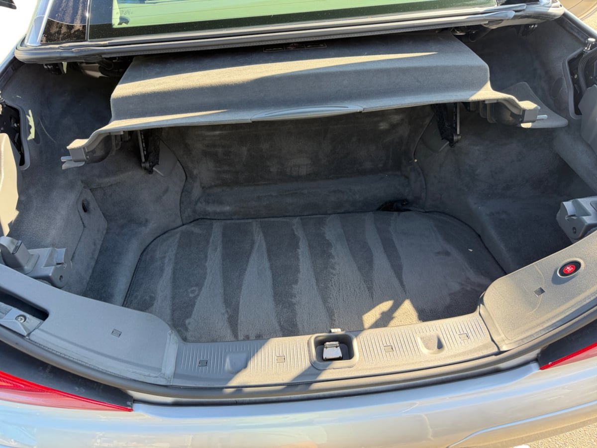 Used 2003 Mercedes-Benz SL 500 image 19